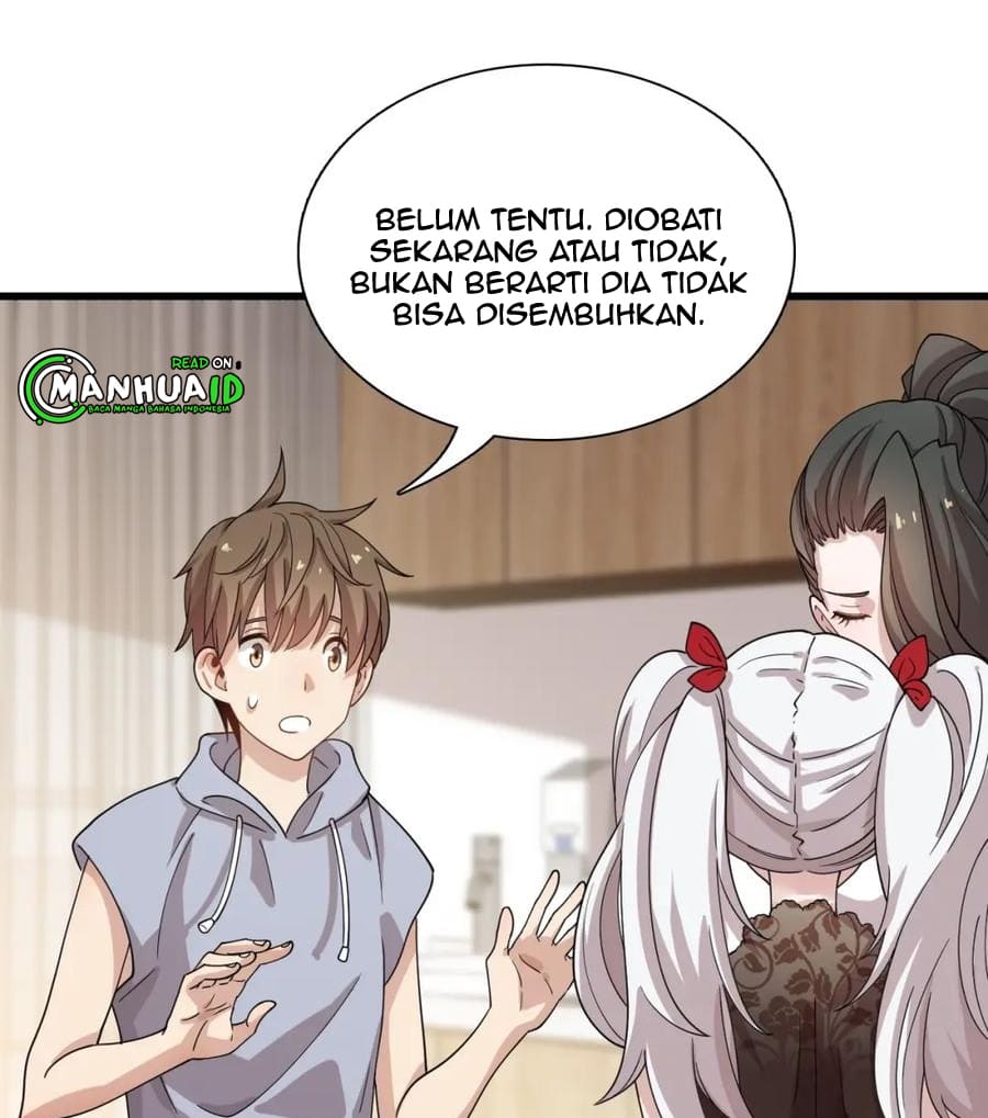 Reborn Doctor Chapter 52 Bahasa Indonesia